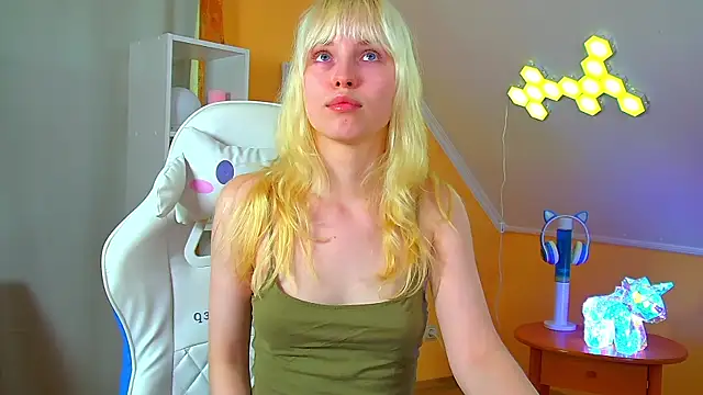 HannahHollis Live XXX-Chat