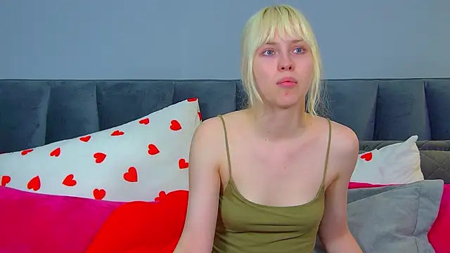 Онлайн чат XXX HannahHollis