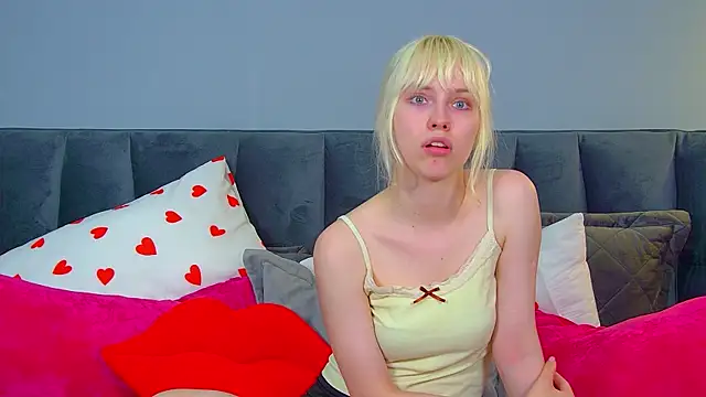 HannahHollis XXX чат на жив о