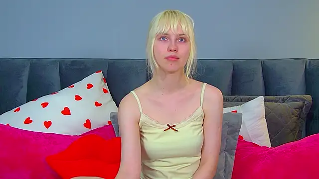 HannahHollis 现场XXX聊天