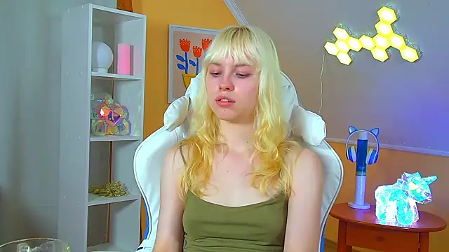 HannahHollis Live XXX-chat