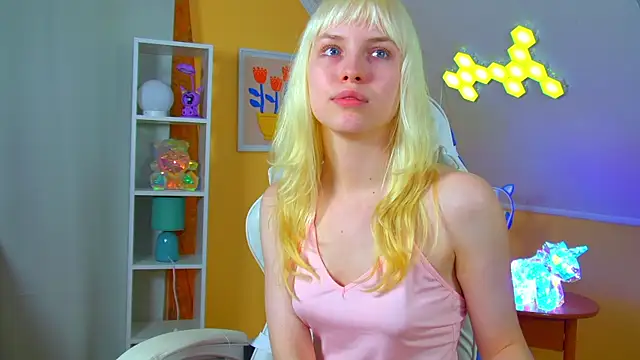 HannahHollis' Live XXX Chat