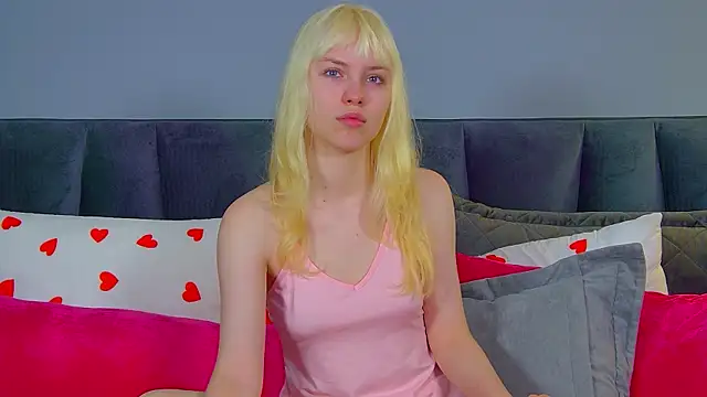 HannahHollis – Live XXX-chat