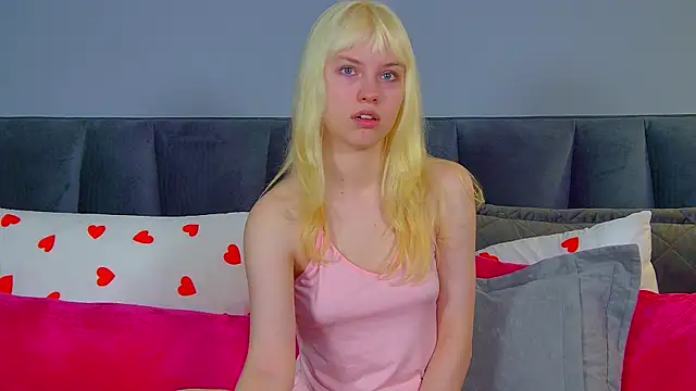 دردشة HannahHollis الجنسية المباشرة