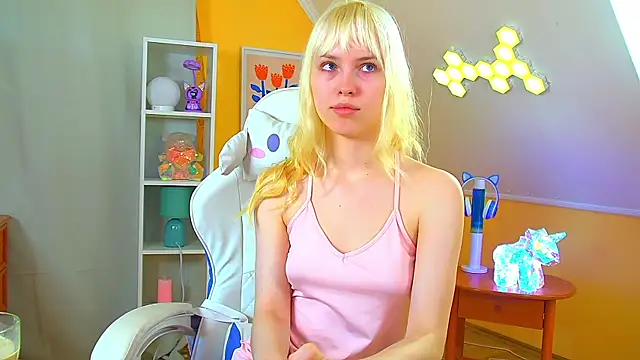 HannahHollis Webcamshow
