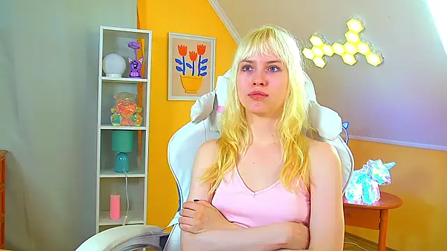 HannahHollis – webcam-show