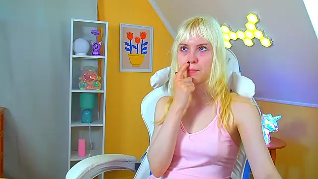 HannahHollisn Live XXX chat