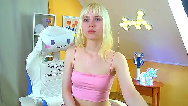 HannahHollis Chat XXX live