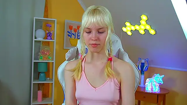 HannahHollis Live XXX-chat