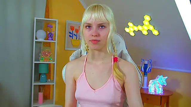 HannahHollis Live XXX-Chat
