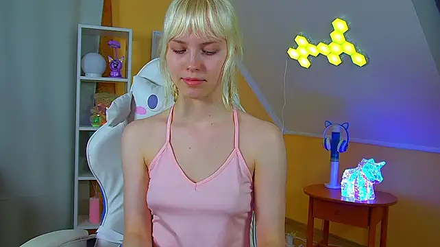 Chat XXX Live HannahHollis
