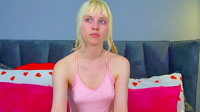 HannahHollis Live XXX-chat