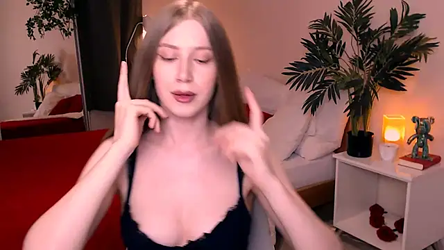 Czat XXX na żywo – cheeky_chick