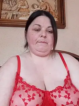 Dear_Natalia's Live XXX Chat
