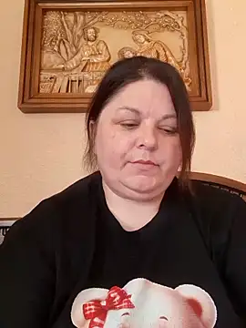 XXX chat uživo modela Dear_Natalia
