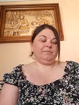XXX chat uživo modela Dear_Natalia