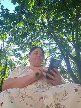 Dear_Natalia's Webcam Show