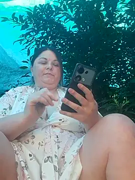 Dear_Natalia's Live XXX Chat