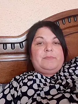 Dear_Natalia's Webcam Show