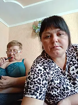 Dear_Natalia Adlı Modelin Canlı XXX Sohbeti