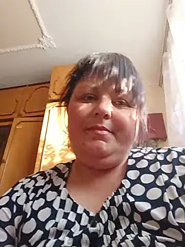 Webkamerová show Dear_Natalia
