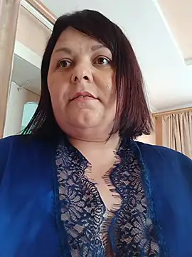 Dear_Natalia Adlı Modelin Canlı XXX Sohbeti