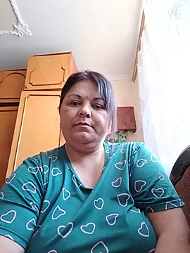 Show modela Dear_Natalia na web-kameri