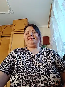 XXX chat uživo modela Dear_Natalia