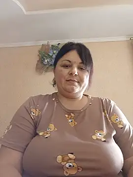 Chat XXX ao vivo de Dear_Natalia