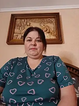 Chat XXX en directo de Dear_Natalia