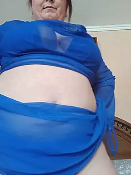 Czat XXX na żywo – Dear_Natalia