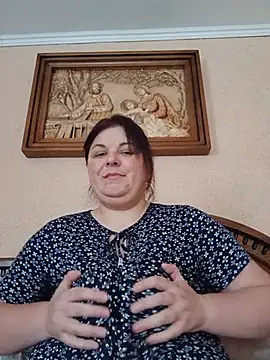 Dear_Natalia's Live XXX Chat
