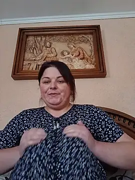 Dear_Natalia – Kamerová šou