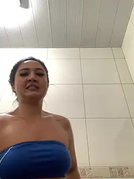 Show de casalsafadoll na webcam