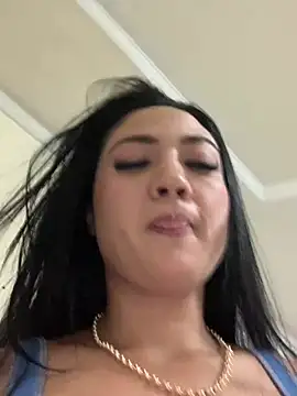 Show de casalsafadoll na webcam