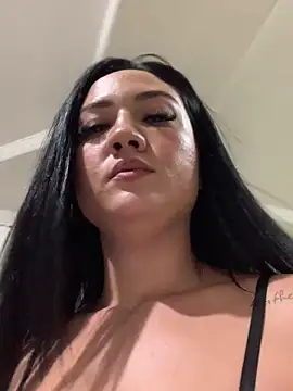 Show de webcam de casalsafadoll