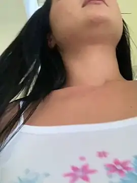 Show Webcam de casalsafadoll