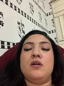 Show de webcam de casalsafadoll