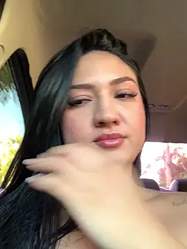 Webkamerová show casalsafadoll