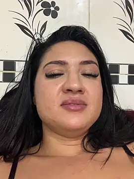Show modela casalsafadoll na web-kameri