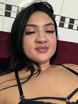 Show de casalsafadoll na webcam