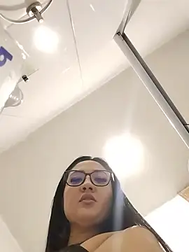 Webkamerová show casalsafadoll