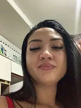 Show de casalsafadoll na webcam