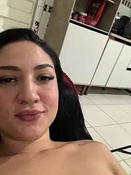 casalsafadoll Pertunjukan Webcam
