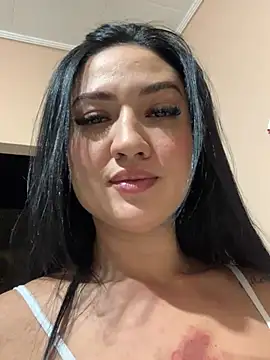 casalsafadoll Pertunjukan Webcam