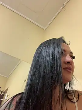 Show de webcam de casalsafadoll