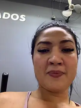 Show de casalsafadoll na webcam