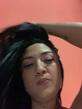 Show de casalsafadoll na webcam