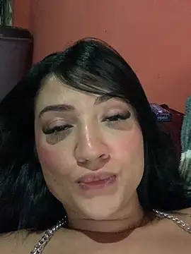 casalsafadoll Pertunjukan Webcam