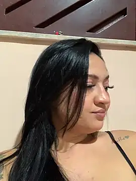 Show de webcam de casalsafadoll